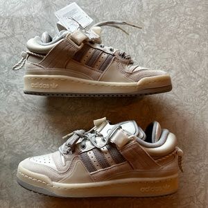 Adidas Forum Buckle Low Bad Bunny Last Forum